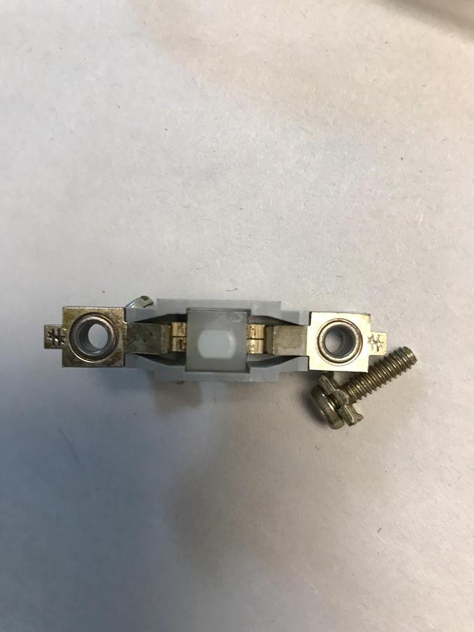 Allen Bradley,700-C2,Front Deck Contact Cartridge Lot 0f 7 New No Bag