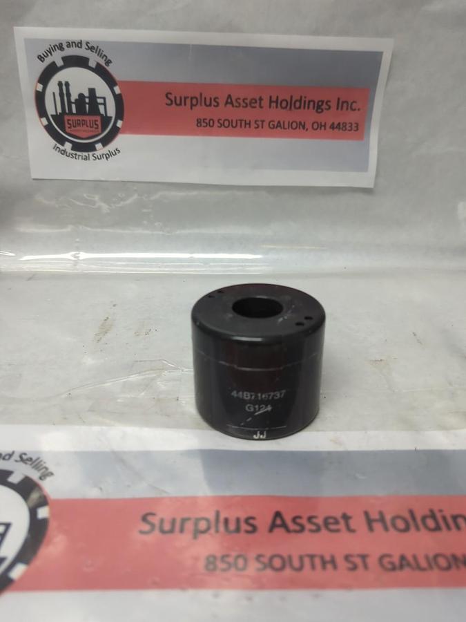 Used GE,44B716737G124,COIL PRE-OWNED