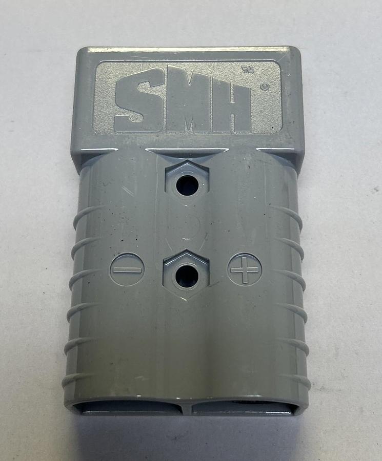 HYSTER,0195293,BATTERY CONNECTOR NOS