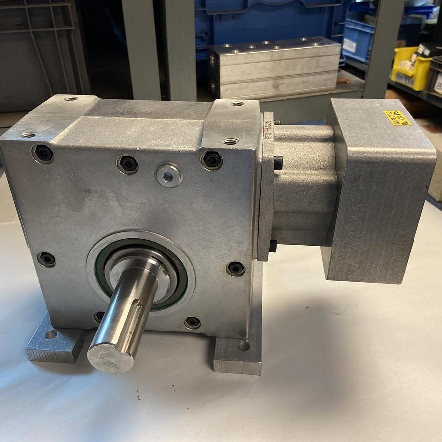 ConeDrive,S09030.SBSNC01HJNDP,Gear Reducer Ratio 30:1