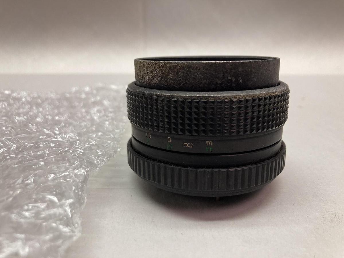 Used Sakar MC,9031199,Lense 1:2.8