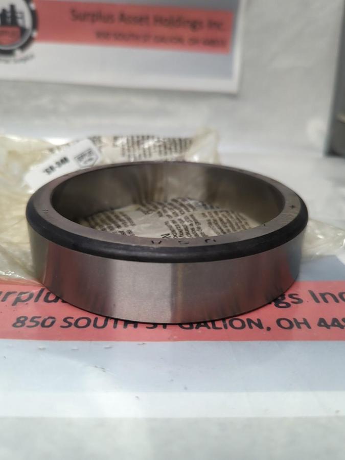 TIMKEN,563,ROLLER BEARING CUP NOS