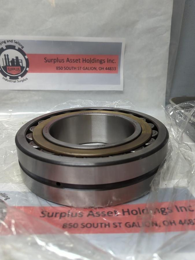 Used SKF,22222CK,SPHERICAL ROLLER BEARING PRE-OWNED