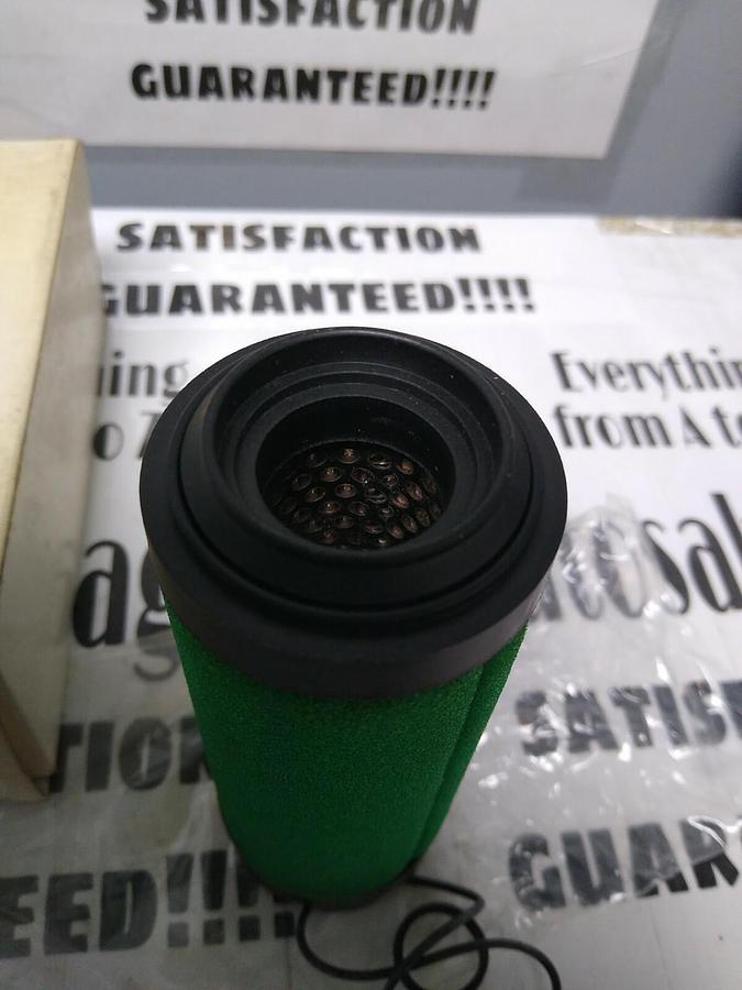 Used Norgren,5350-04,Oil Remover Filter 4.875IN x 2IN x 2IN NOS