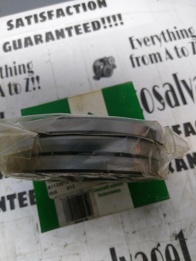INA,913,THRUST BALL BEARING NOS