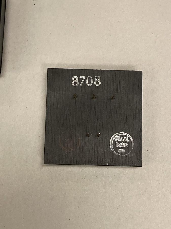 Used Calex,5D15.150,Single Output Isolated DC/DC Converter Lot of 4