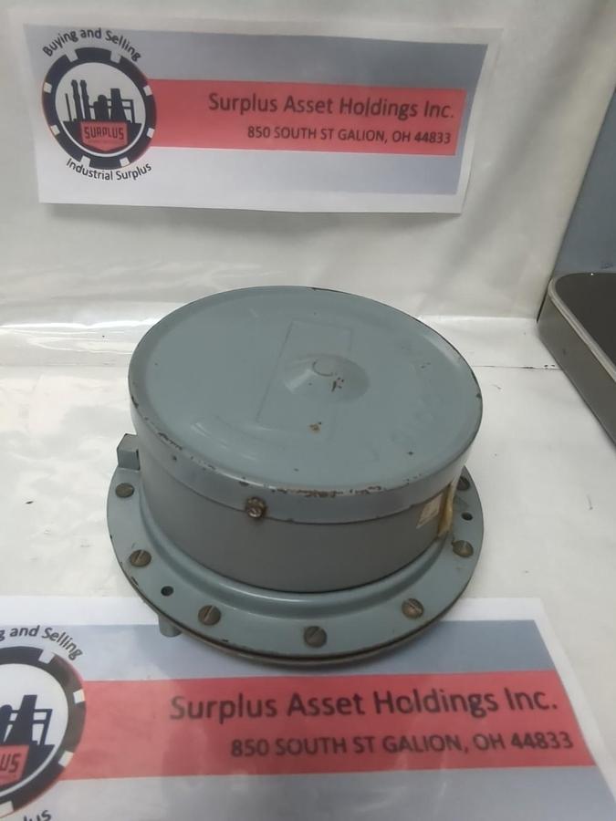 Used MERCOID,PPQ-2-X2A,CONTROL SWITCH PRE-OWNED