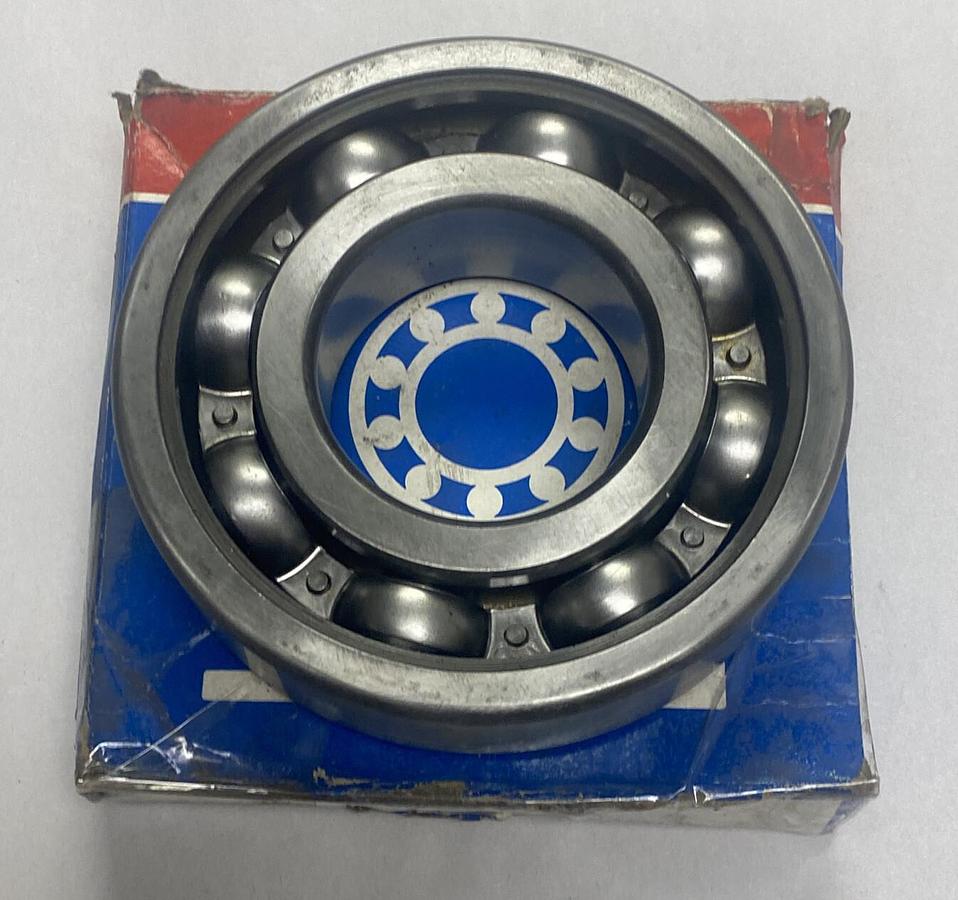 SKF,6309,ZNRJEM BALL BEARING NOS