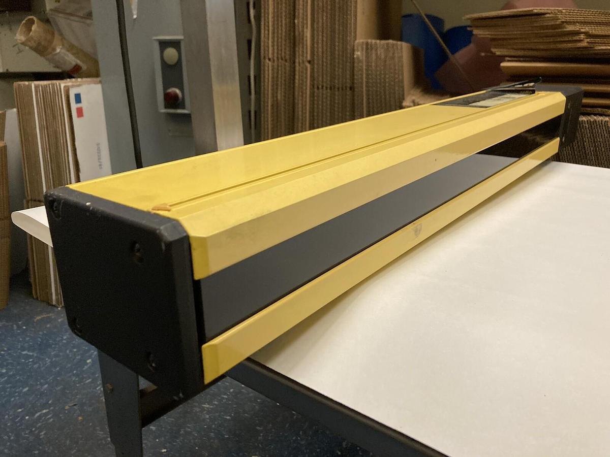 Sick,AGSS 600-1111,590mm Light Curtain 50/60Hz