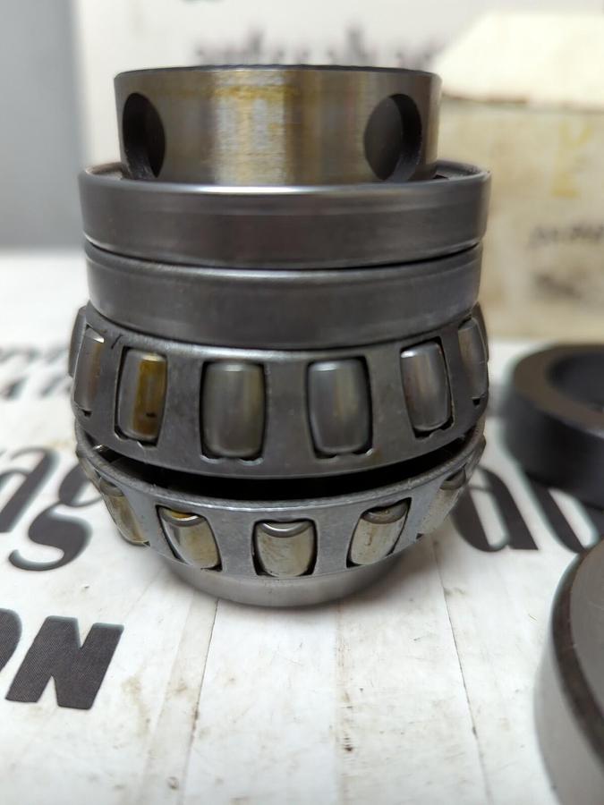 LINK-BELT,B22424HL,SPHERICAL ROLLER INSERT BEARING 1-1/2 INCH BORE NOS