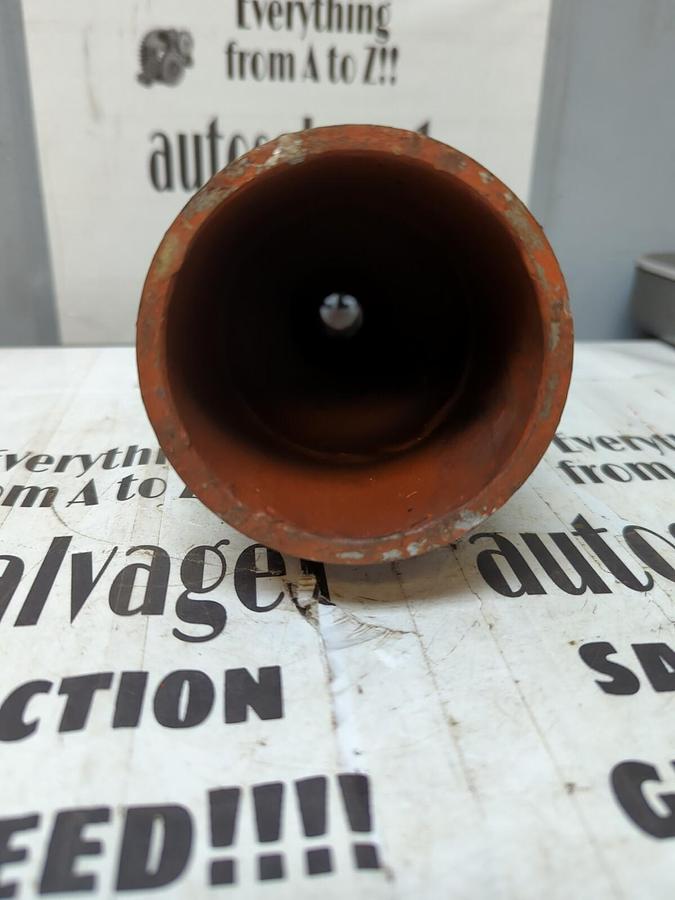 VICTAULIC,C37052P00,ECENTRIC REDUCER 3 IN X 3/4 IN NOS