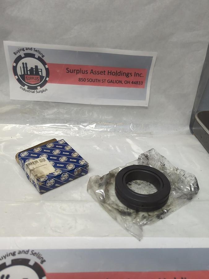 ELGES,GE-50-SX,SPHERICAL PLAIN BEARING NOS
