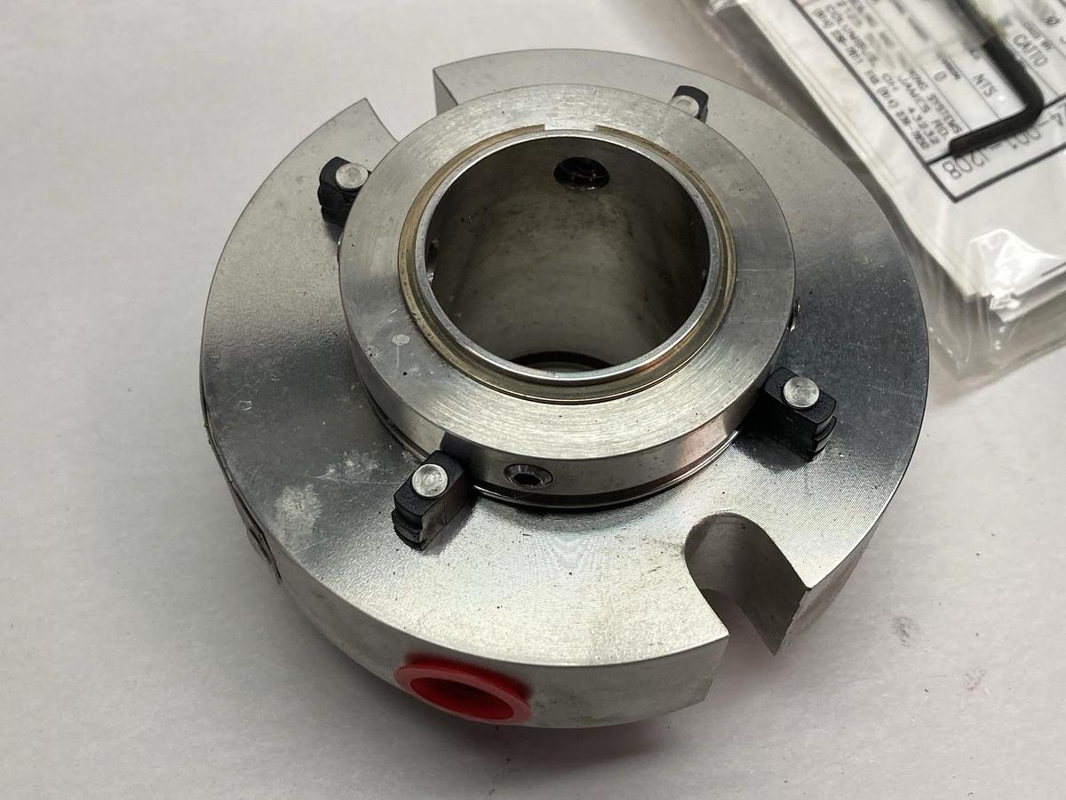 FluidTec,35-024-003-J208,Style 35 Mechanical Cartridge Seal 1.500 Inch Size