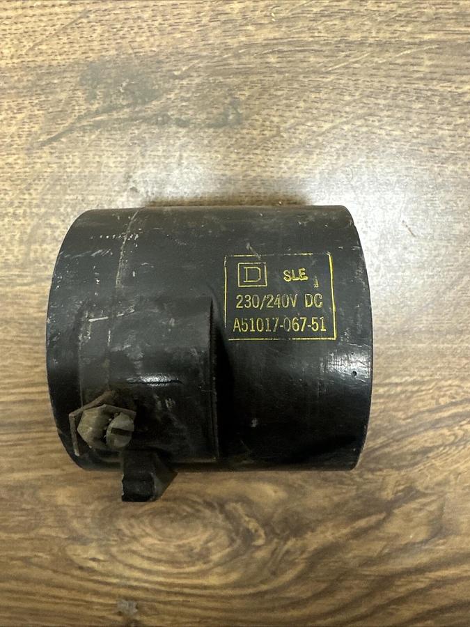 Square D,A51017-067-51,Coil