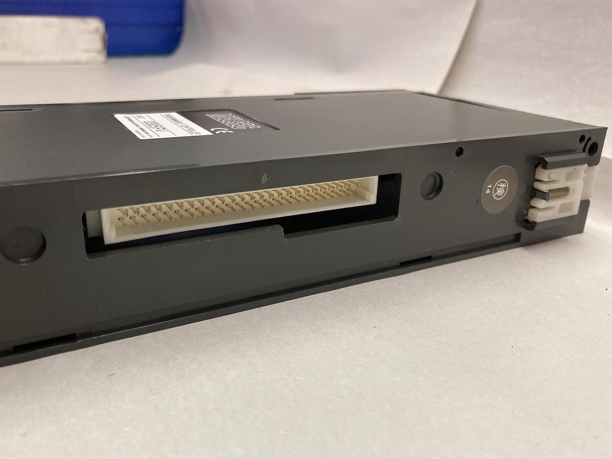 Mitsubishi,AJ71C24,PLC Communication Module