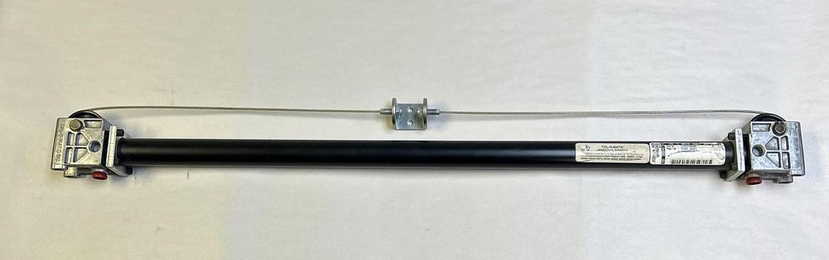 Used TOL-O-MATIC,CC07SK21,CABLE CYLINDER ASSEMBLY
