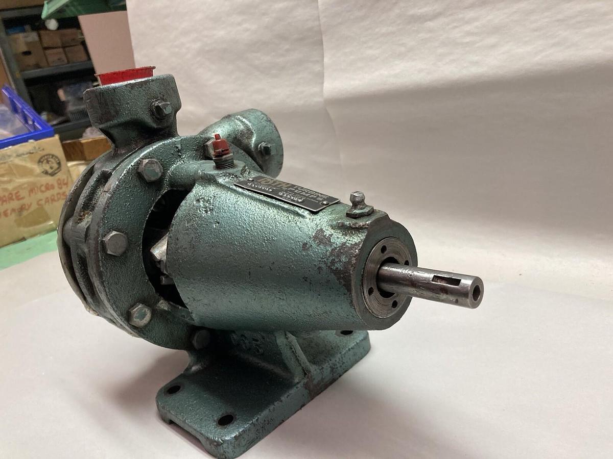 Used Roth,A1028AI,Turbine Pump