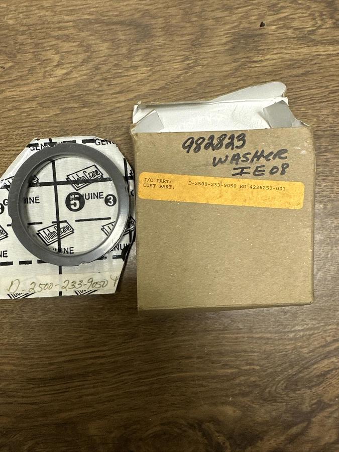 John Crane,D2500-233-9050,Primary Ring