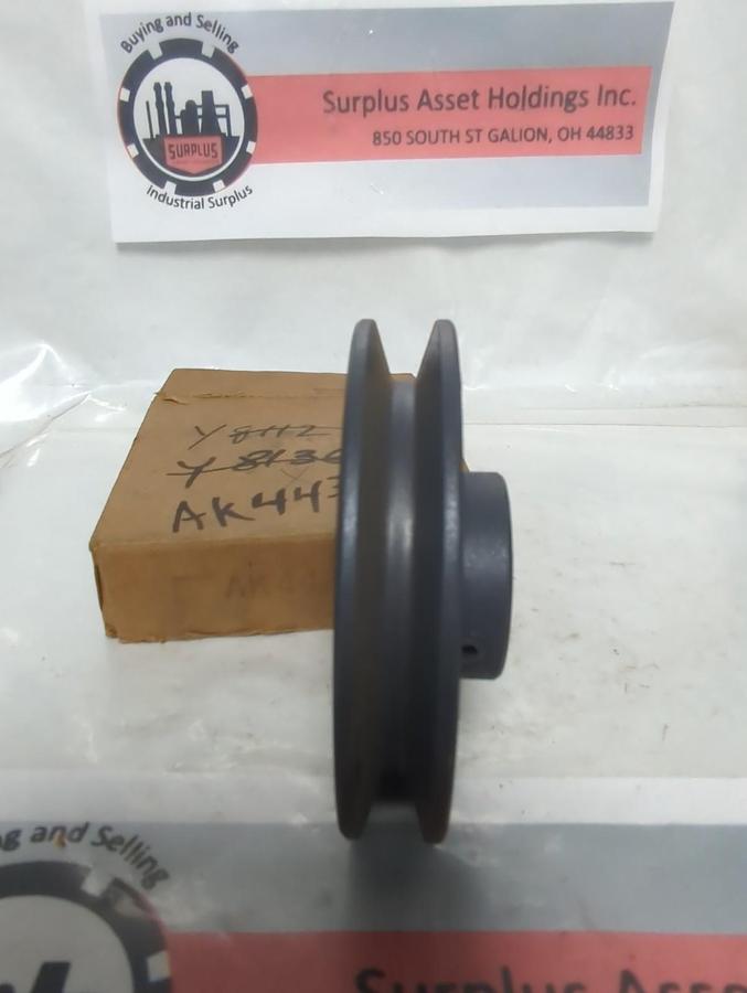 BROWNING,AK44-3/4,PULLEY NOS
