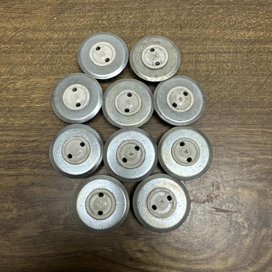 GE,ALF-275-01,Flourescent Lamp Holder Lot of 10