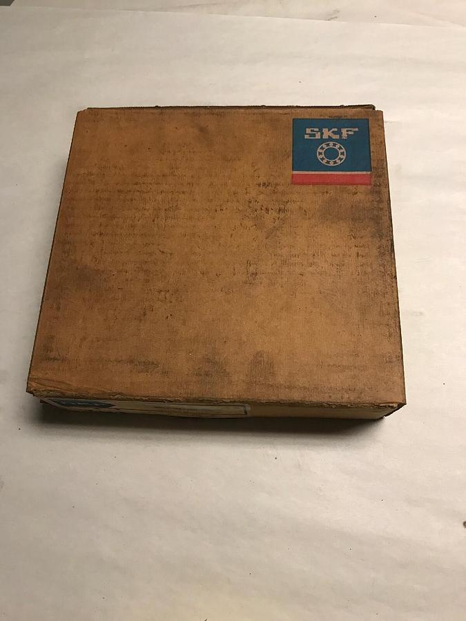 SKF,6317 2Z/JEM,Roller Bearing