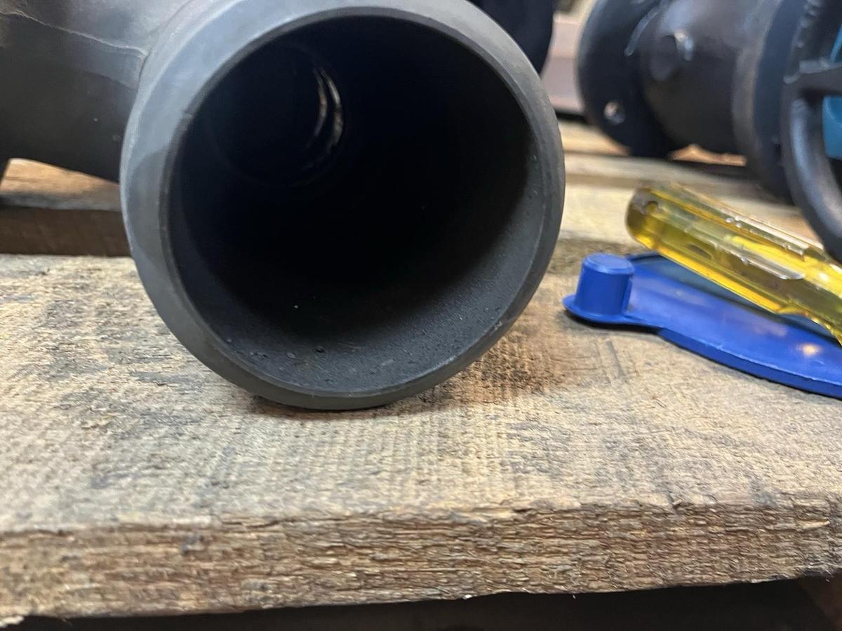 HENRY VOGT,BW-373,GATE VALVE 3" 600 RATING WLD-A105SR