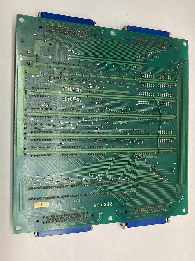 Used Mori Seiki,(M022),I/O Communication Board