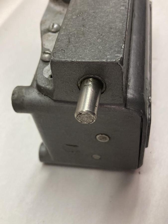 Used Wak,4-NR-H5-1/1,Counter