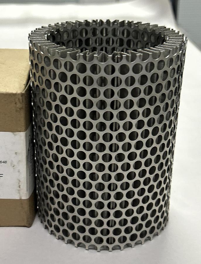 Used PFP,PFP6451SF,FILTER NEW