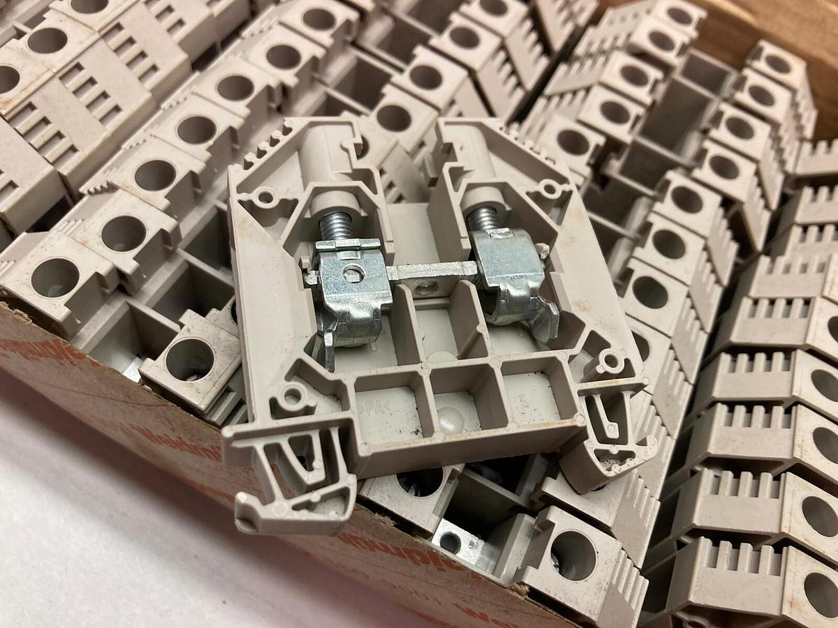 SA,WDU 16 1020400000,Straight Through Terminal