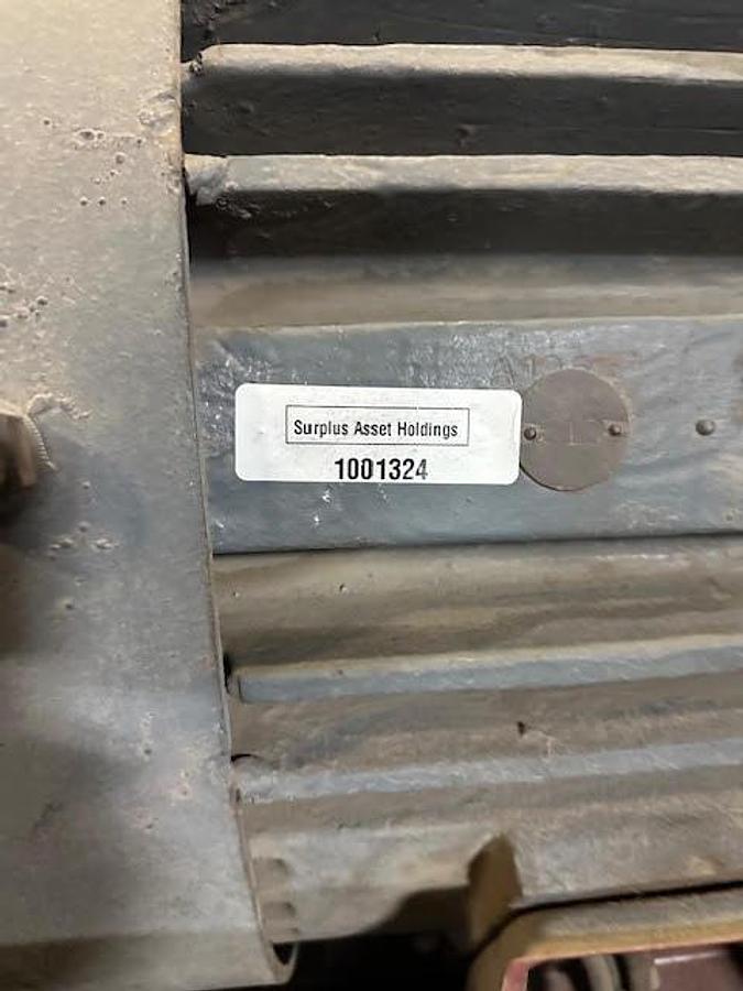 Used Reliance HP75 444US