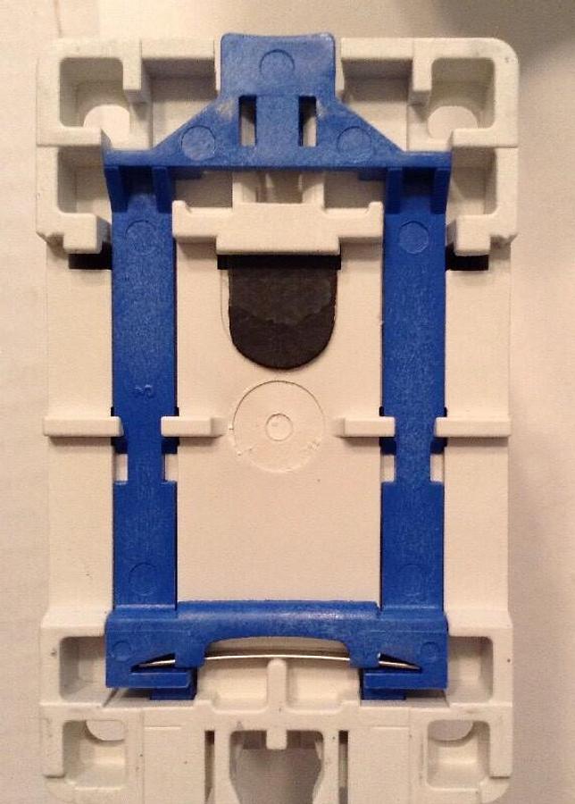 Eaton Cutler-Hammer,CE15ANS3AB,Contactor Series B1 Size A 3-Pole