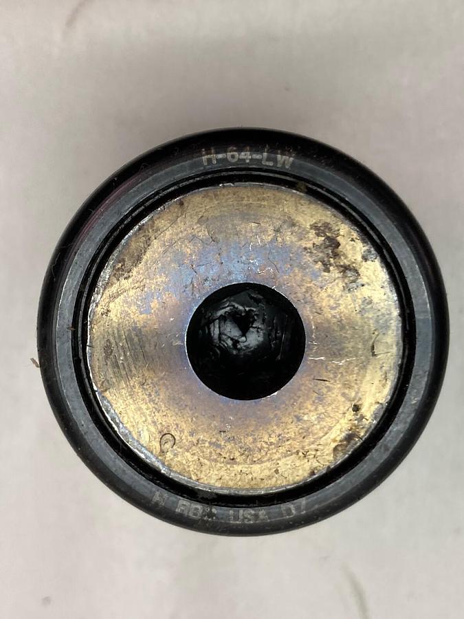 Used RBC,H-64-LW,Cam Follower