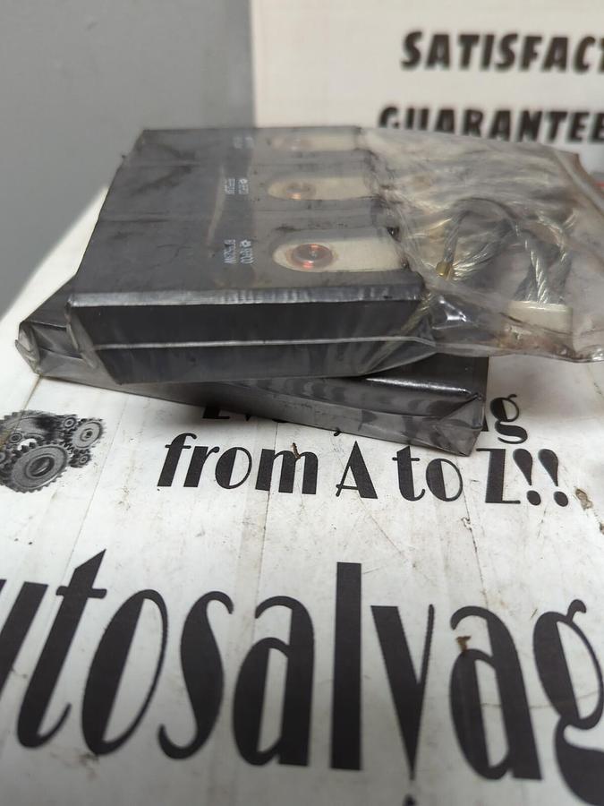 REPCO,REP523W,CARBON MOTOR BRUSHES LOT OF 11 NOS