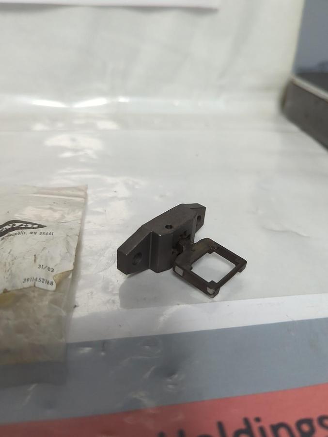 BANNER,S1-QS-SSU,ACTUATOR NOS