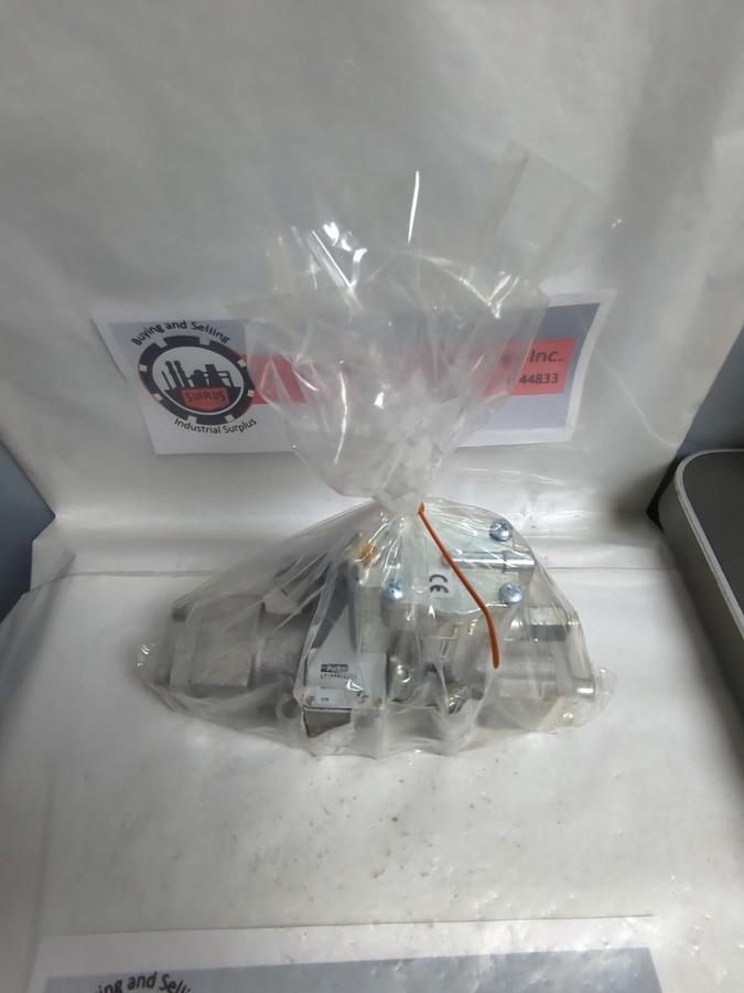 PARKER,L5455910253,SOLENOID VALVE ASSEMBLY NOS