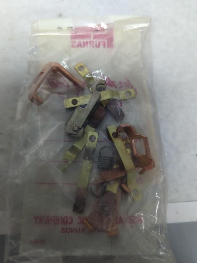 FURNAS,PK-4,PARTS KIT NOS