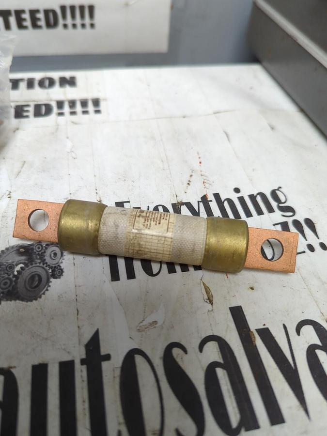 COOPER BUSSMANN,KBC-45,TRON45 AMP FUSES LOT OF 24 NOS