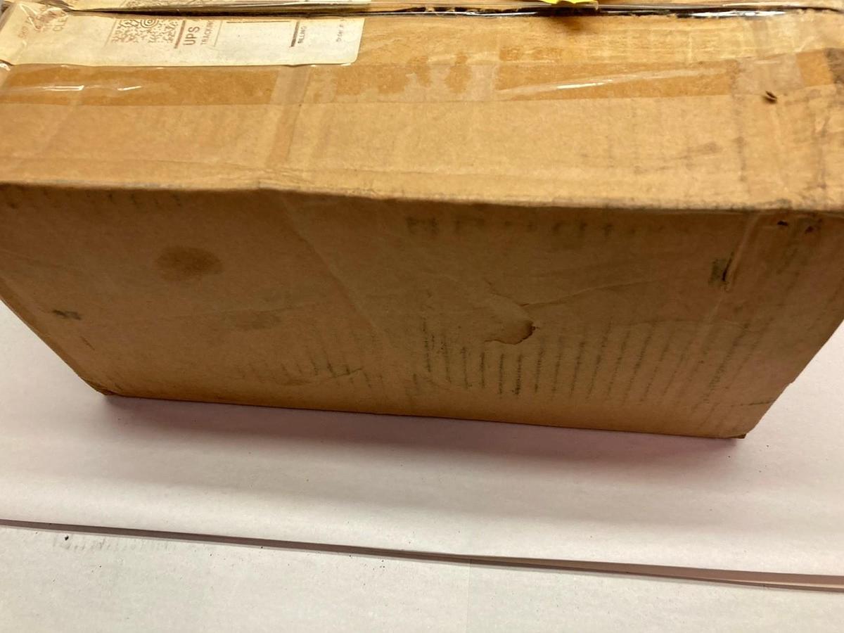 A.O. Smith,487,MOTOR 1/2-1/4Hp 208-230V 1075rpm