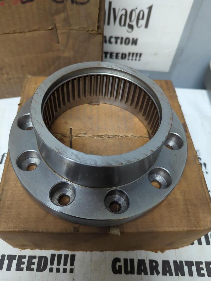 AMERIGEAR-ZURN,F 202,SB SLEEVE NOS