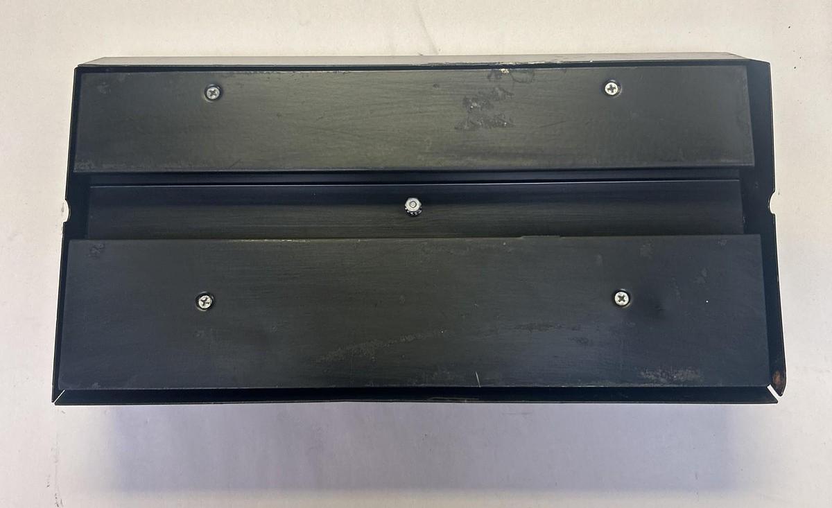 Used CONAIR,TW-2,MICROPROCESSOR CONTROL UNIT