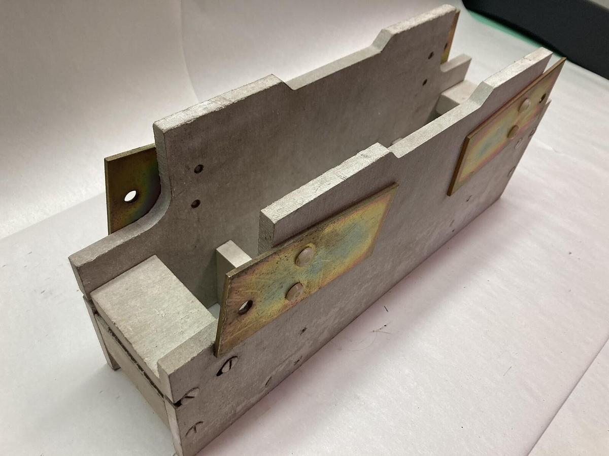 Square D,CHU-09455,Ladle Crane Arc Shield