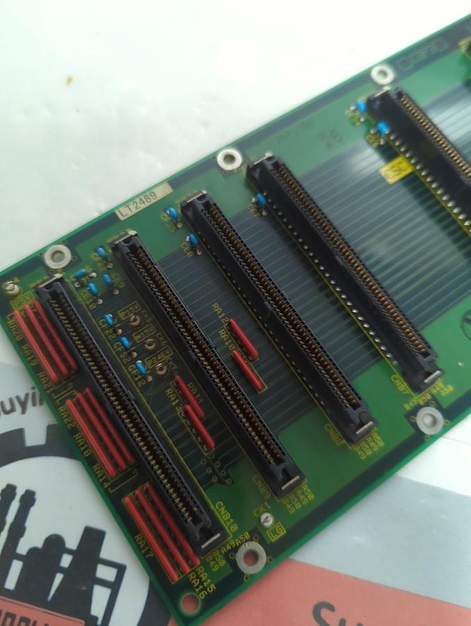 Used SHIBAURA,H2281741,CIRCUIT BOARD PRE-OWNED