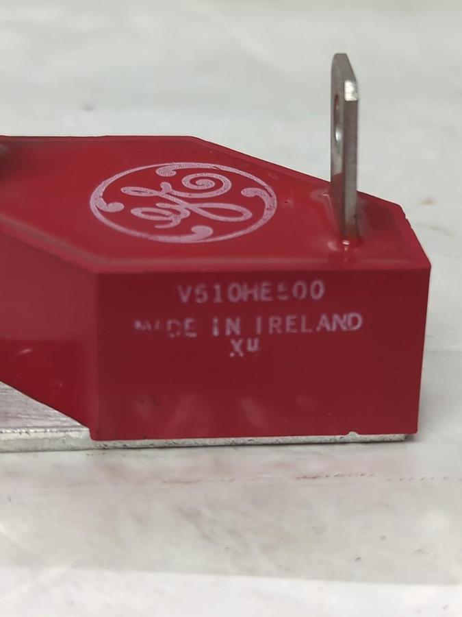Used GE,V510HE500,METAL OXIDE VARISTOR PRE-OWNED