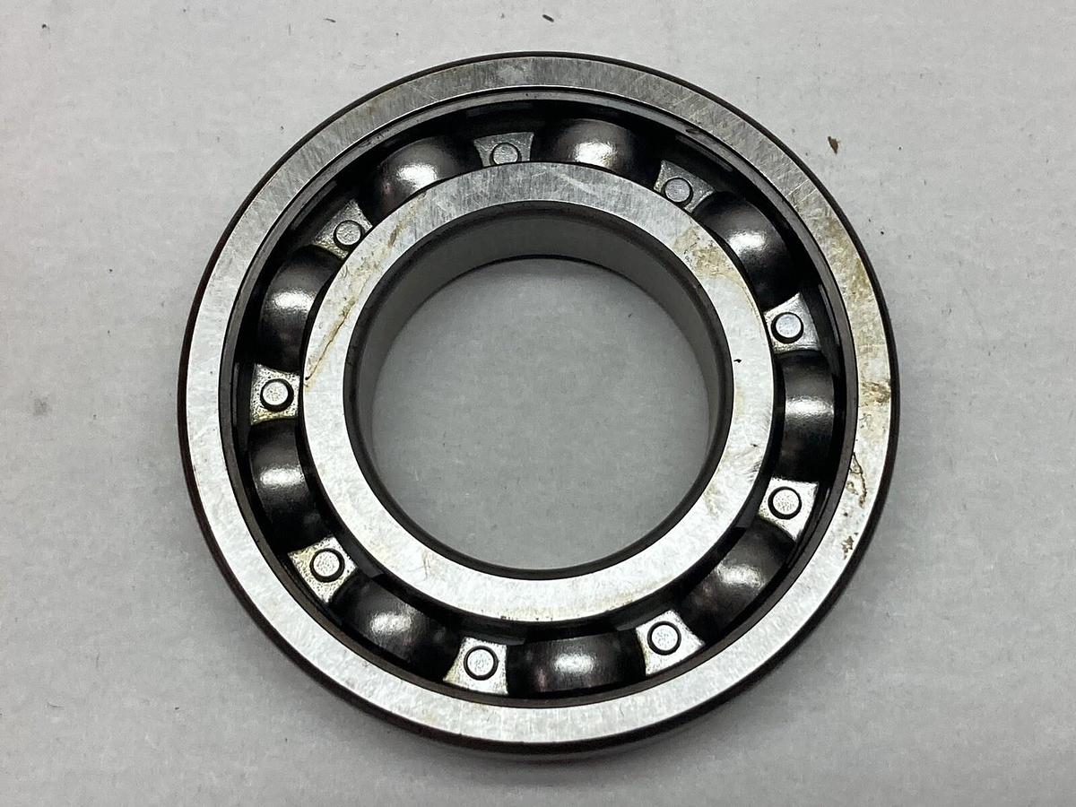 MRC,208S-H201,Double Row Ball Bearing