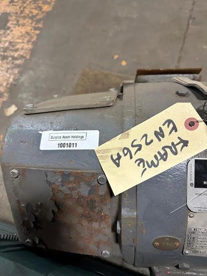 Used Allis Chalmers  EN256A