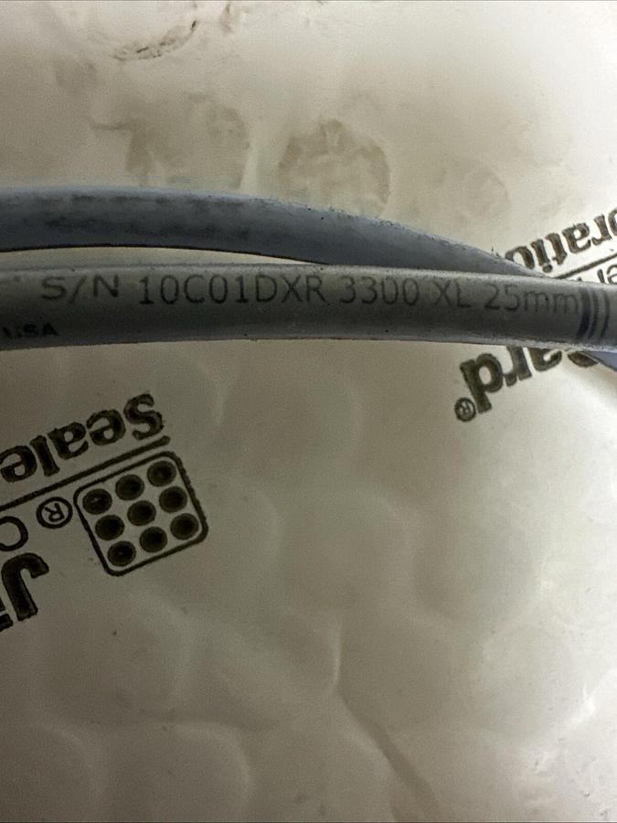 Bentley Nevada,330851-04-000-020-10-00-00,3300 XL 25mm Proximity Probe