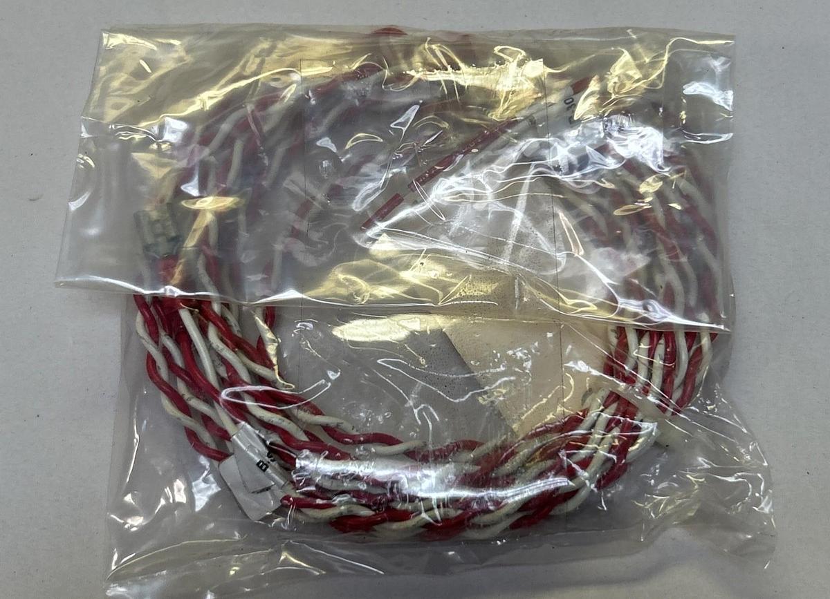 GENERAL ELECTRIC,336A3800BAG05,CABLE ASSEMBLY NOS