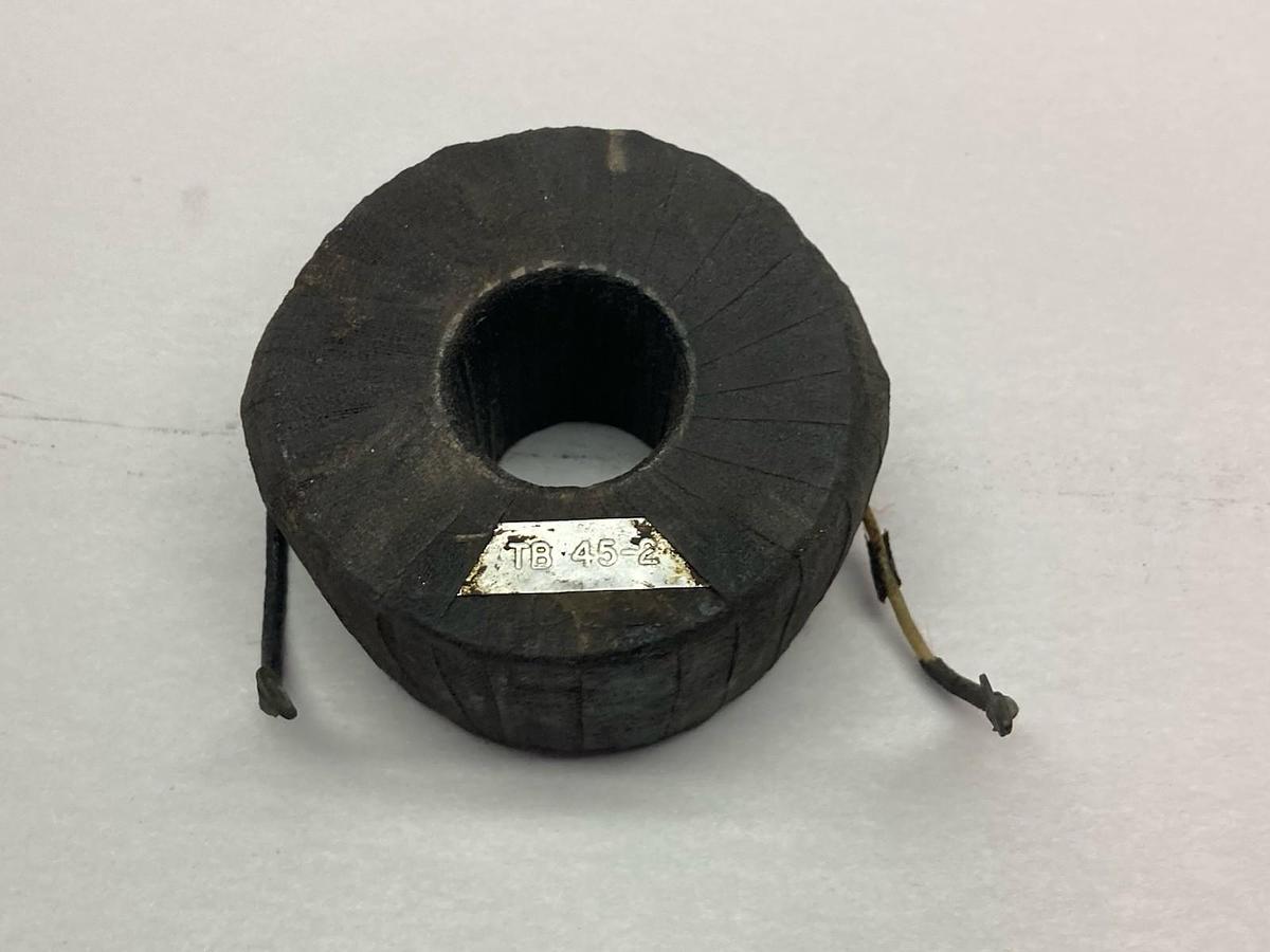 Used Clark,TB 45-2,Coil