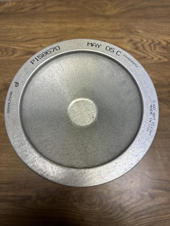 Donaldson,P158670,Air Filter